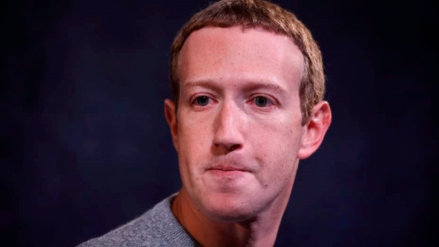 Hiểu sai 'thay đổi là tiến bộ', Mark Zuckerberg bị chỉ trích vì hành vi cảm tính, dùng quyền lực 'dìm hàng' cả Meta - Ảnh 2.