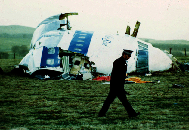Mỹ xét xử nghi phạm đánh bom máy bay ở Scotland năm 1988 khiến 270 người thiệt mạng - Ảnh 1.