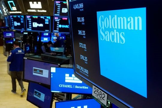     Goldman Sachs cắt giảm hàng nghìn nhân sự: Ngành ngân hàng chính thức bước vào đợt sa thải lớn?  - Ảnh 1 .