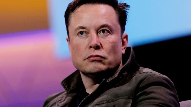 Ông trùm công nghệ đánh rơi hơn 433 tỷ USD, riêng Elon Musk giảm một nửa tài sản trong năm 2022 - Ảnh 1.