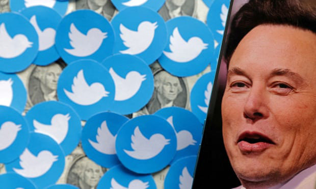 Twitter sa thải hàng nghìn nhân viên khi Elon Musk thừa nhận doanh thu 