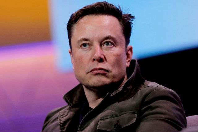 Forbes: Tỷ phú Elon Musk không còn là người giàu nhất thế giới - Ảnh 1.