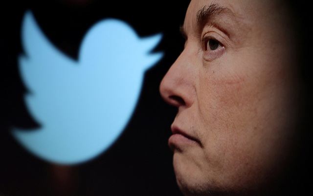 Bloomberg: Tỷ phú Elon Musk định cắt đôi Twitter - Ảnh 1.