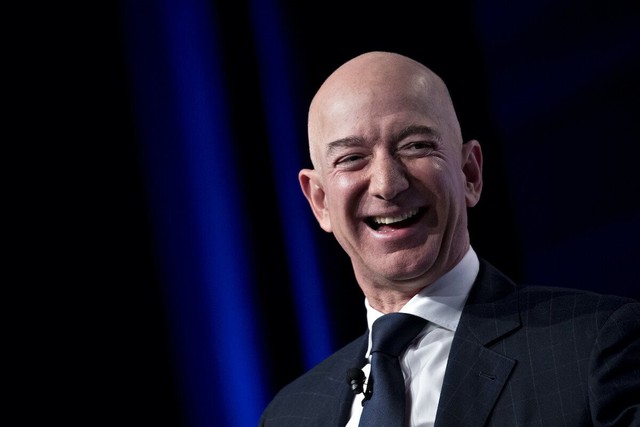 Từng bị cả Phố Wall cười nhạo, 20 năm sau Amazon cười nhạo cả thị trường: Mảng mới thu hàng chục tỷ USD mỗi năm, hoạt động tốt hơn cả thương mại điện tử - Ảnh 3.