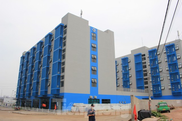 Hàng loạt đại gia địa ốc Bắc Giang bị xử phạt vì xây dựng chui - Ảnh 2.