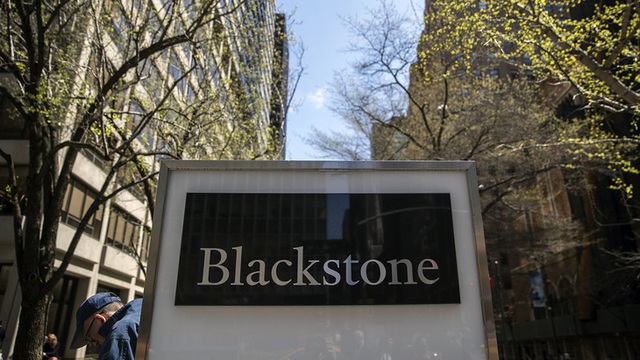 Đại học California đầu tư 4 tỷ USD vào quỹ bất động sản Blackstone - Ảnh 1.