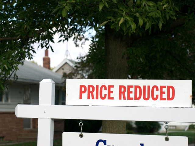Giá nhà sẽ giảm hơn 25% ở những thị trường quá nóng - Ảnh 1.