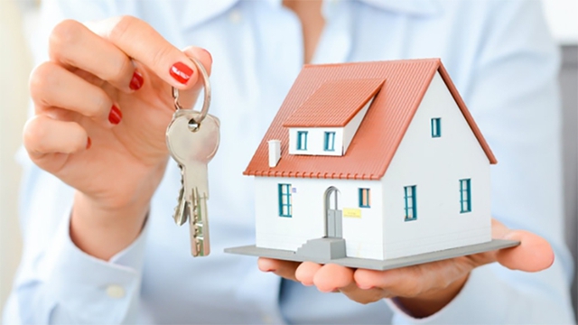 Doanh nghiệp khó xác định giá bán nhà ở xã hội sau thời gian cho thuê - Ảnh 2.