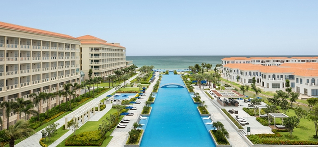 Điểm danh những resort, khách sạn hạng sang có nguy cơ bay màu trên sàn chứng khoán - Ảnh 3.