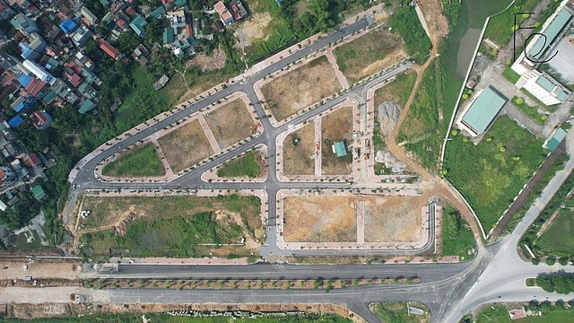 Nhiều địa phương ở Hà Nội đấu giá đất nền từ 17,5 triệu đồng/m2 - Ảnh 1.