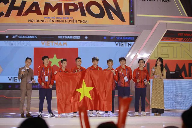 Cứ 10 người Việt thì có 2 người chơi game Esports - Ảnh 3.