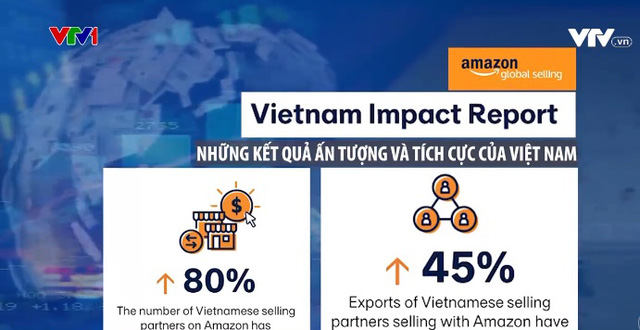 Thị trường thương mại điện tử Việt Nam bình lặng trước sóng gió - Ảnh 2.