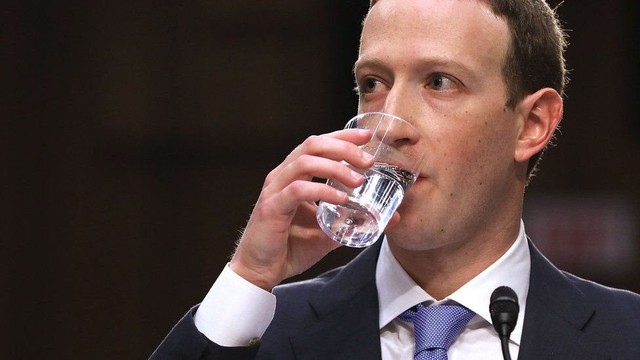 Mark Zuckerberg chán vũ trụ ảo, lấy cớ kinh tế yếu kém để chối bỏ trách nhiệm, sa thải hàng chục nghìn nhân viên - Ảnh 2.