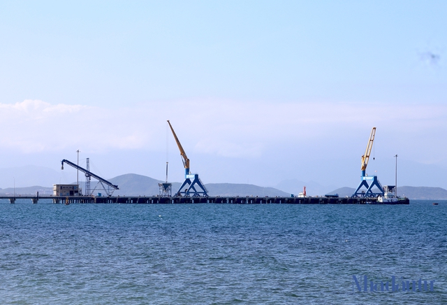 Toàn cảnh Khu kinh tế Vân Phong với đề xuất casino, cảng biển, sân bay - Ảnh 4.
