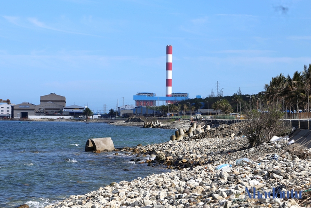 Toàn cảnh Khu kinh tế Vân Phong với đề xuất casino, cảng biển, sân bay - Ảnh 5.