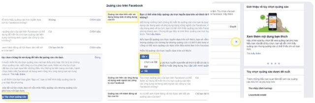     Cách tắt quảng cáo trên Facebook đơn giản nhất - Ảnh 1.
