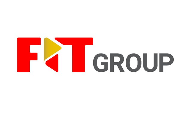 FIT Group công bố bộ nhận diện thương hiệu mới - Ảnh 1.