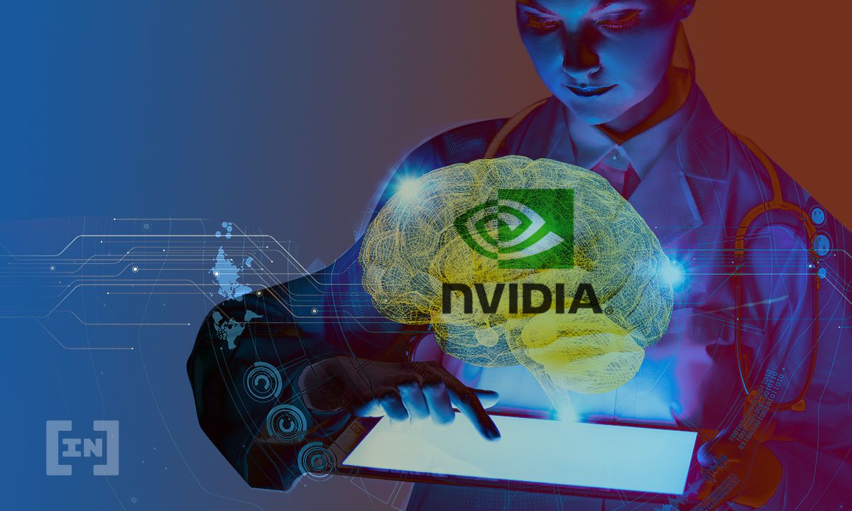 Từng kiếm hàng tỷ USD nhờ thị trường bùng nổ, nhưng với Nvidia, tiền điện tử không mang lại lợi ích gì cho xã hội - Ảnh 2.