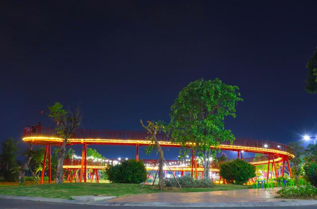 Nhà đất có giá trị thực hút khách tại TP Châu Đốc - An Giang - Ảnh 2.