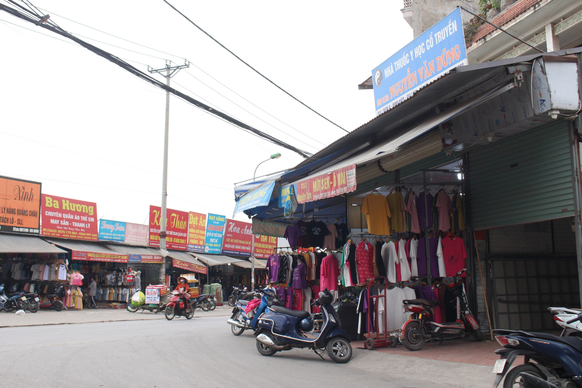Bất ngờ với một khu vực ngoại thành Hà Nội có giá nhà đất tương đương phố cổ, môi giới khẳng định: 