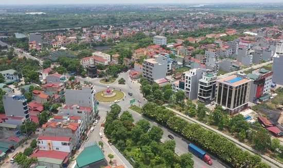 Hưng Yên đang tìm chủ cho dự án khu đô thị hơn 3.228 tỷ đồng - Ảnh 1.