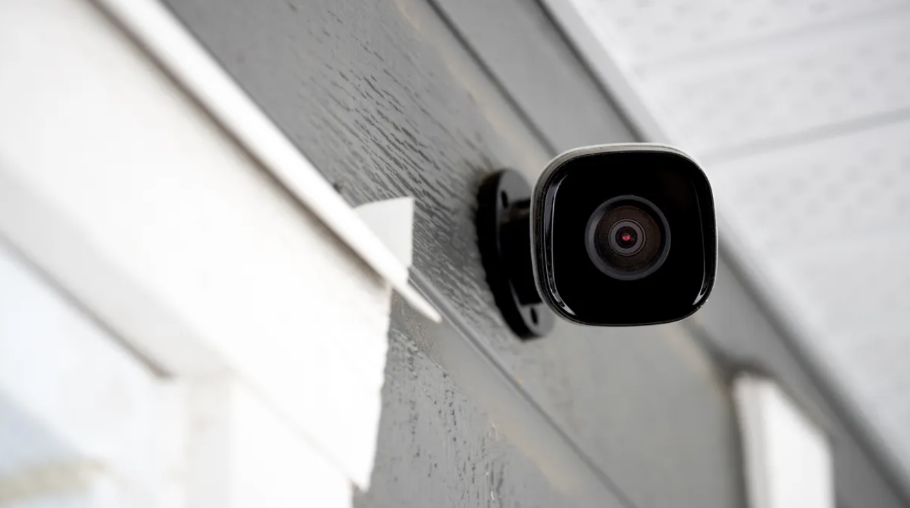 Nhiều người lắp camera sai vị trí trong nhà khiến trộm lẻn vào mà không biết: 3 sai lầm cần tránh - Ảnh 1.
