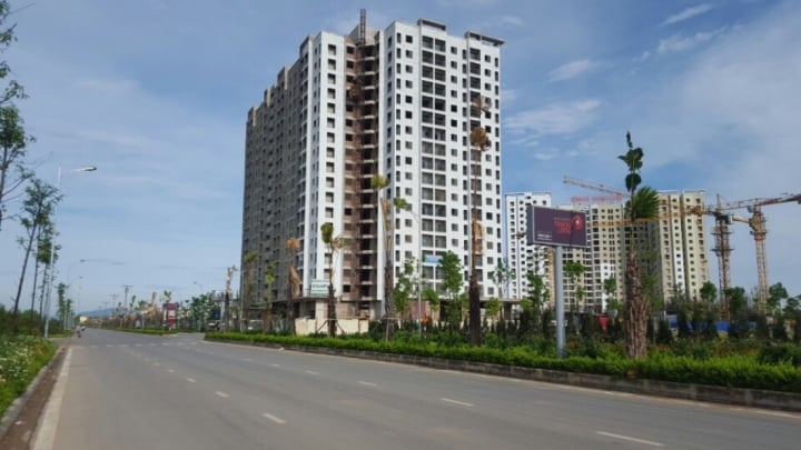 Danh sách chung cư thương mại giá rẻ dưới 2 tỷ đồng/căn tại Hà Nội - Ảnh 5.
