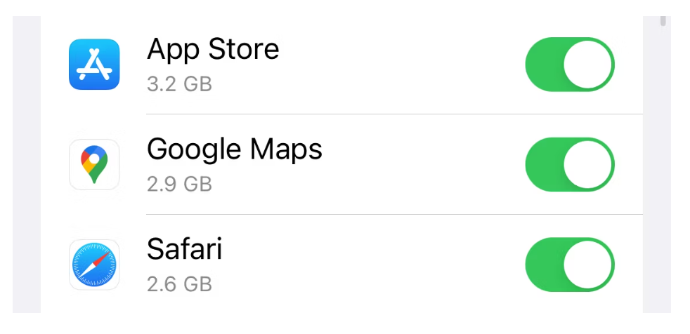 Bạn đã biết cách sửa lỗi Safari not working trên iPhone chưa?  - Ảnh 2.