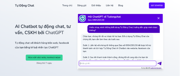 ChatGPT có thể thay thế nhân viên dịch vụ khách hàng không?  - Ảnh 2.