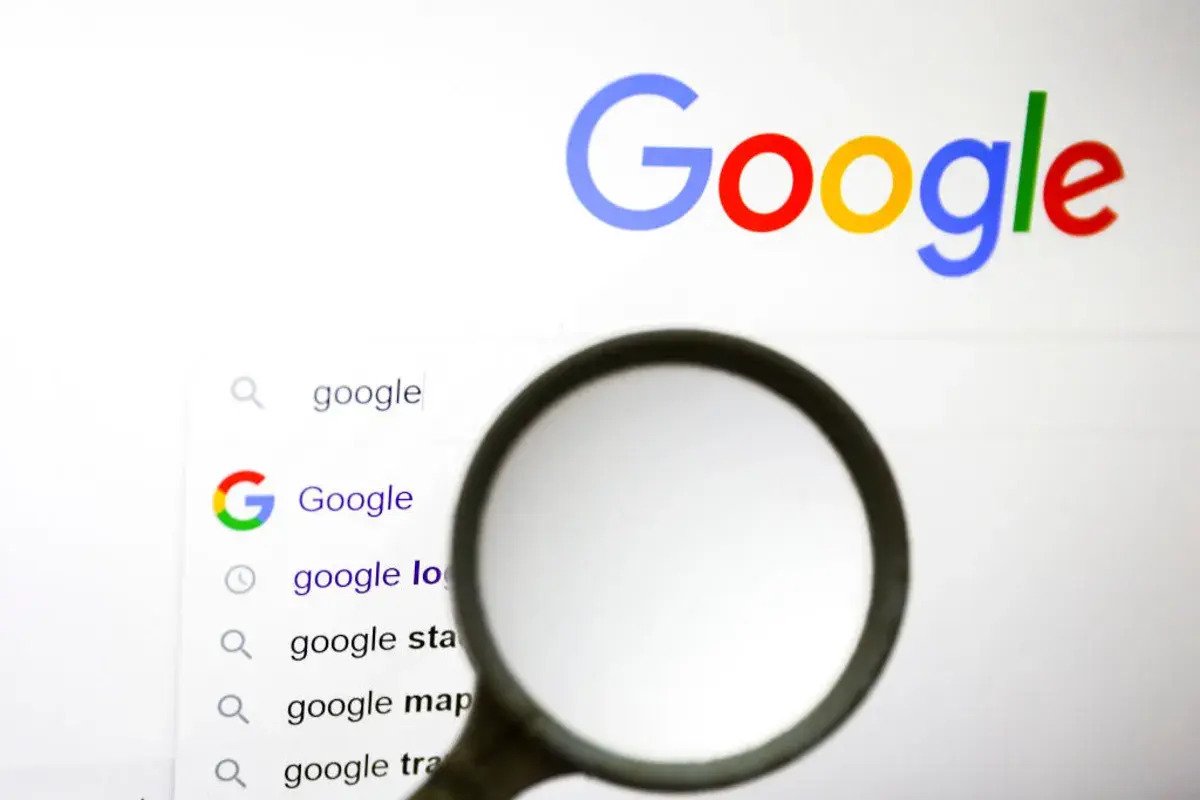 Google khuyên người dùng không nên gõ bất cứ thứ gì vào thanh tìm kiếm vào ban đêm: Có chuyện gì vậy?  - Ảnh 2.