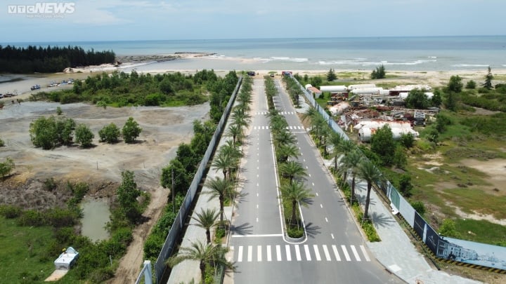 Vì sao 33 dự án BĐS tại Bình Thuận bị yêu cầu ngừng giao dịch?  - Ảnh 4.