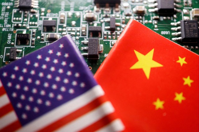 Cuộc chiến pháp lý 13 năm kết thúc, hãng công nghệ Mỹ thua kiện và bị tố xâm phạm quyền sở hữu trí tuệ của công ty Trung Quốc - Ảnh 1.