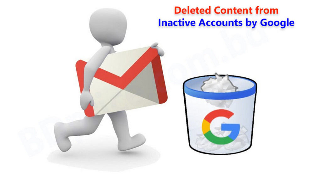 Google sẽ bắt đầu xóa các tài khoản không hoạt động: Gmail, Docs, YouTube có nguy cơ - Ảnh 1.