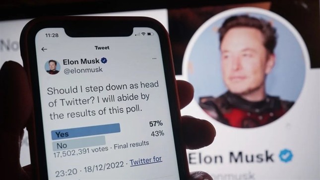 Elon Musk quyết định hồi sinh một tính năng hữu ích trên X nhưng lại gây tranh cãi - Ảnh 2.