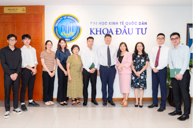 Rồng Việt tổ chức cuộc thi đầu tư chứng khoán thực tế cho sinh viên - Ảnh 2