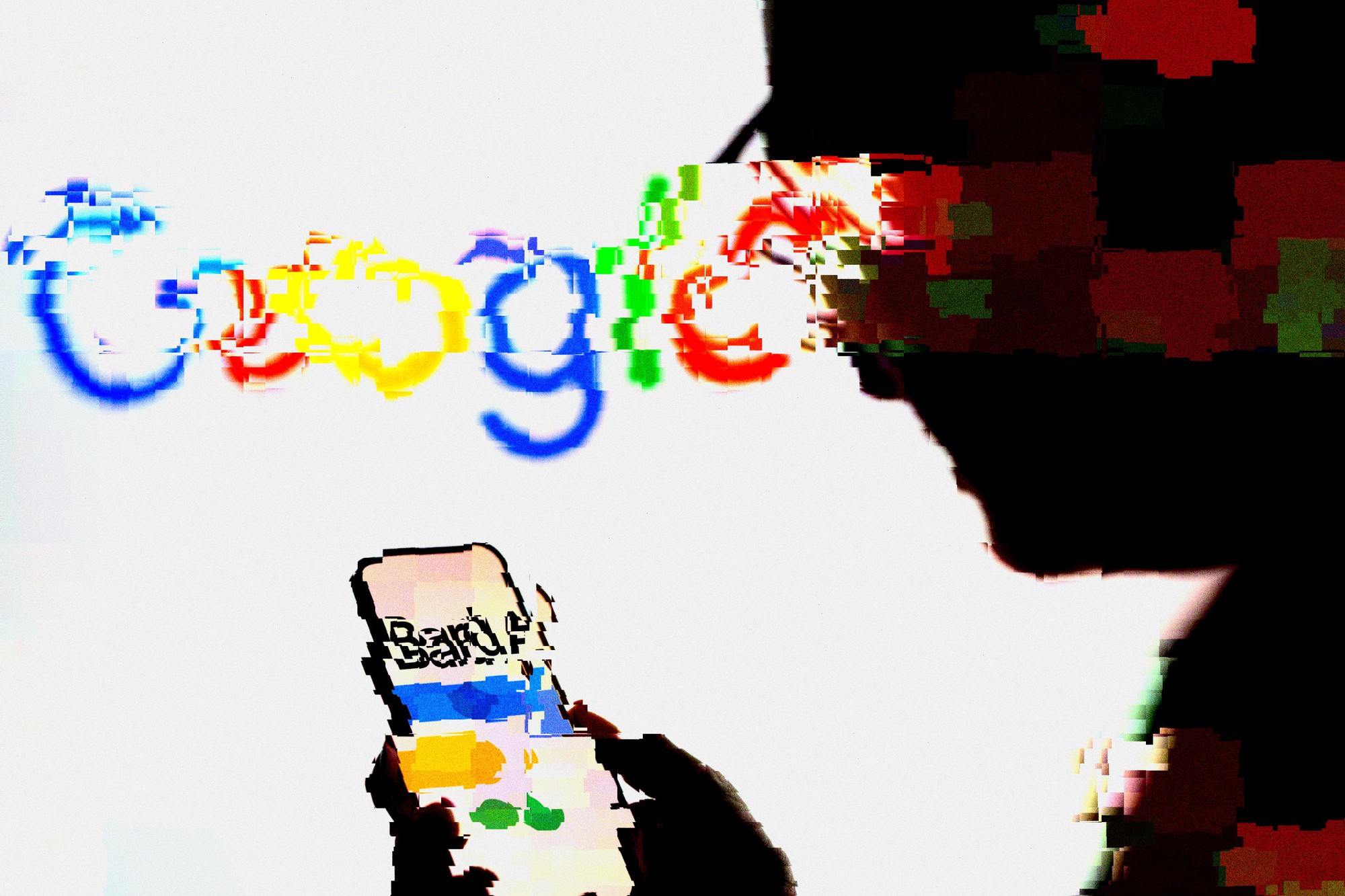 Chỉ bằng một câu nói, CEO Google đã cho thấy mặt tối đáng sợ của AI - Ảnh 2.