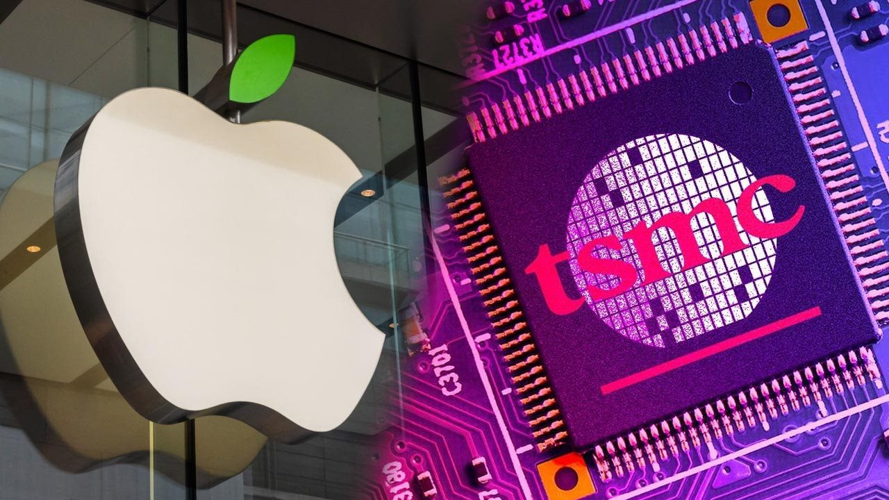 Chỉ một động thái từ TSMC, Apple có thể tiết kiệm hàng tỷ USD - Ảnh 1.