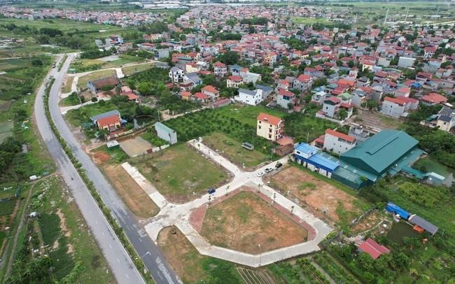 Chuẩn bị đấu giá gần 240 lô đất ở Nam Định, giá khởi điểm cao nhất hơn 9 tỷ đồng - Ảnh 1.