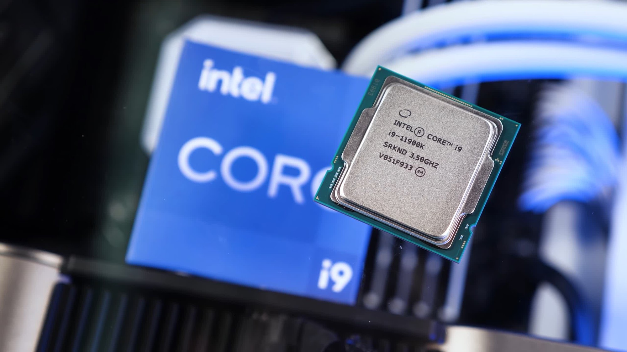 Microsoft thông báo Windows 11 sẽ không còn hoạt động với 44 mẫu CPU Intel này - Ảnh 1.
