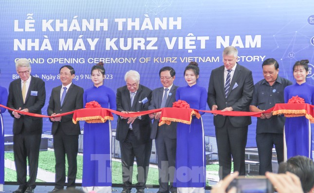 Bình Định khởi công xây dựng tuyến đường hơn 1.100 tỷ đồng - Ảnh 3