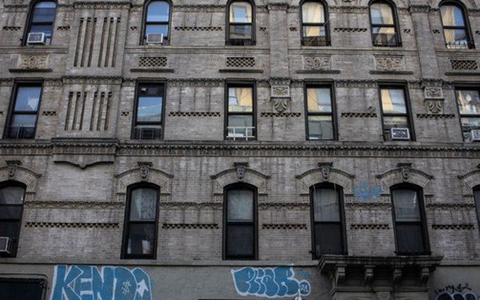 Nhu cầu tìm nhà nghỉ dưỡng ở thành phố New York ngày càng trở nên khó khăn