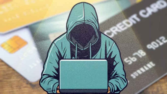 Phần mềm trộm tiền người dùng ngân hàng cần cảnh giác - Ảnh 2