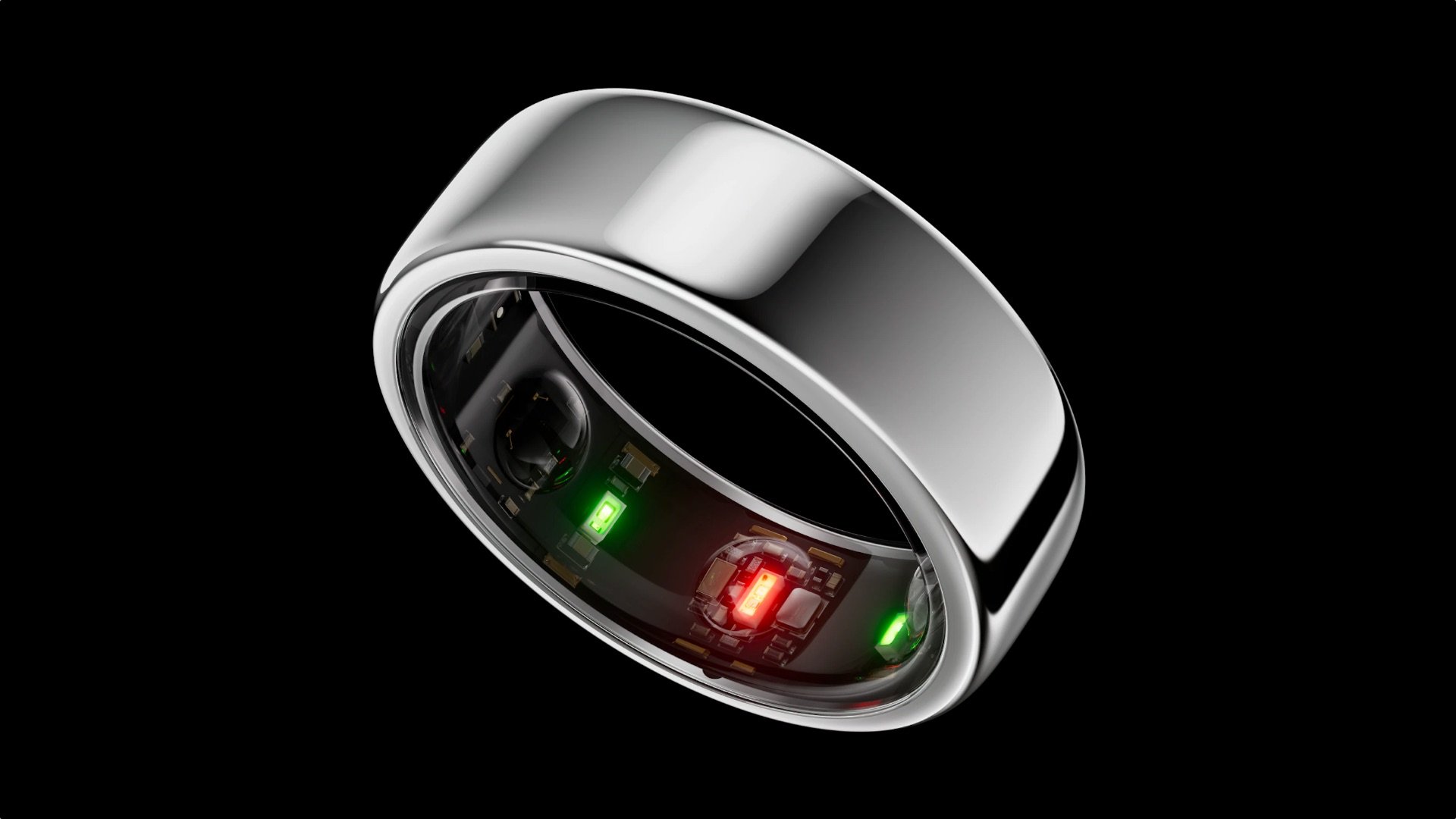Samsung chuẩn bị ra mắt 'chiếc nhẫn thông minh' vào đầu năm 2024?  - Ảnh 1.