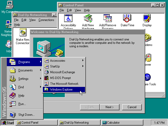 5 tính năng huyền thoại tồn tại trên Windows suốt 28 năm qua - Ảnh 2.