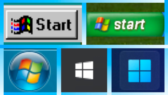 5 tính năng huyền thoại tồn tại trên Windows suốt 28 năm qua - Ảnh 1.