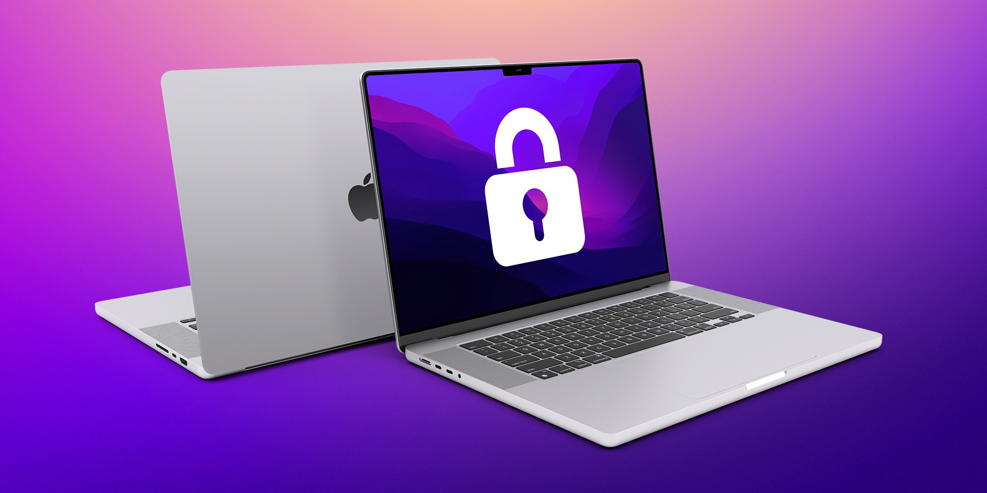 Khảo sát của IDC cho thấy khả năng bảo mật của máy tính Mac không phải tin đồn vô căn cứ - Ảnh 1.