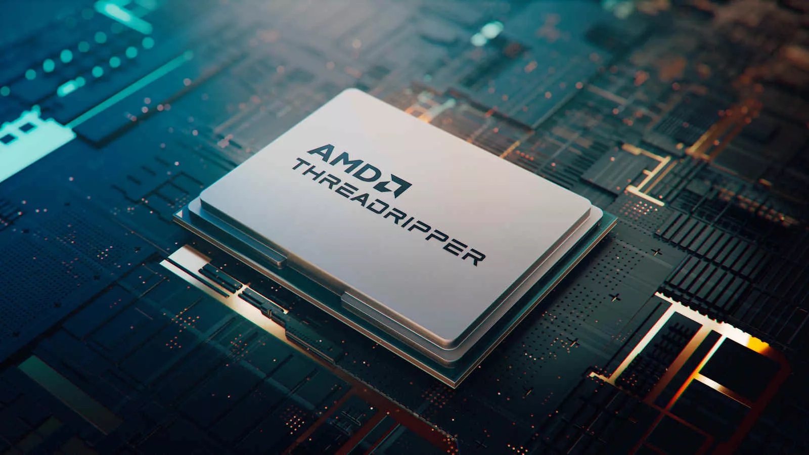 Với quyết định này, AMD đã chấm dứt cuộc chiến CPU hiệu năng cao với Intel - Ảnh 1.