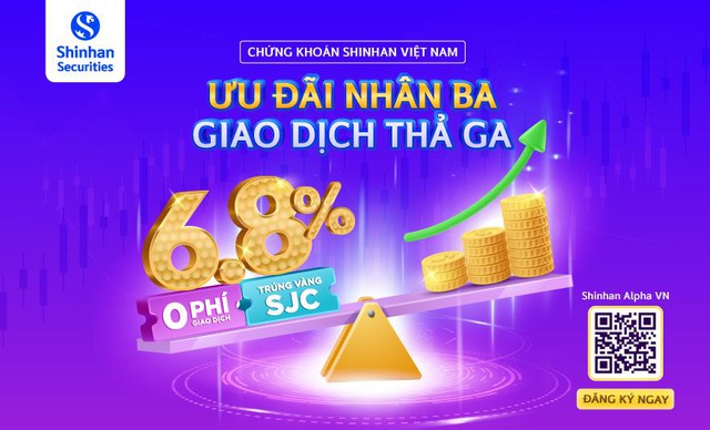 Chứng khoán Shinhan mở rộng đối tác, tăng khả năng phục hồi tại thị trường Việt Nam - Ảnh 3