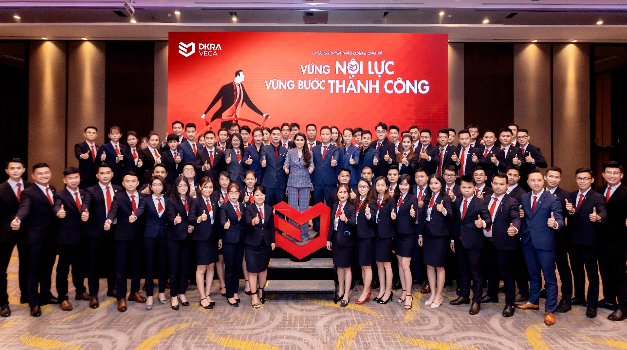 DKRA Vega được vinh danh tại Dot Property Vietnam Awards 2023 - Ảnh 4.