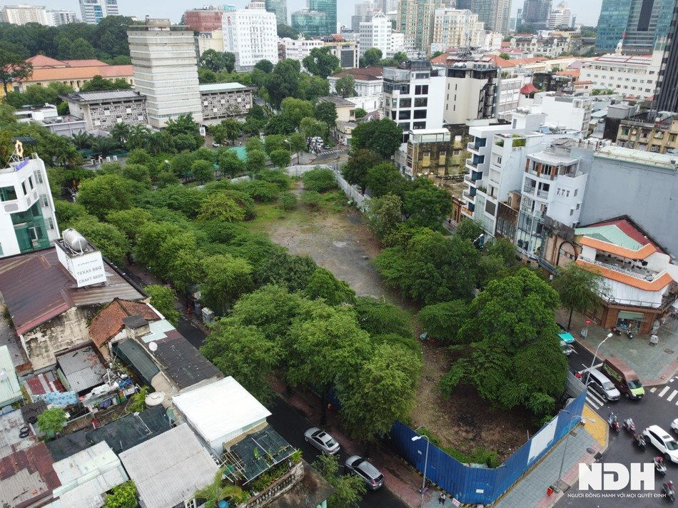Lộ loạt bất động sản đắc địa trong tay Vạn Thịnh Phát trên phố có giá thuê đắt nhất thế giới - Ảnh 10.